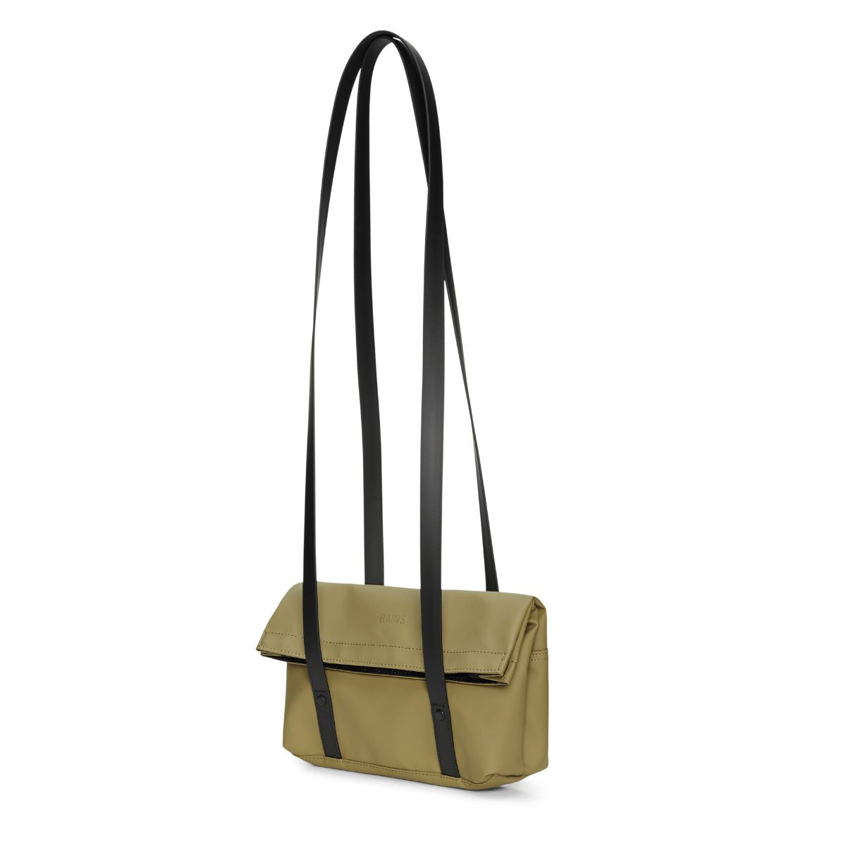 Rains 2 Strap Crossbody Bag