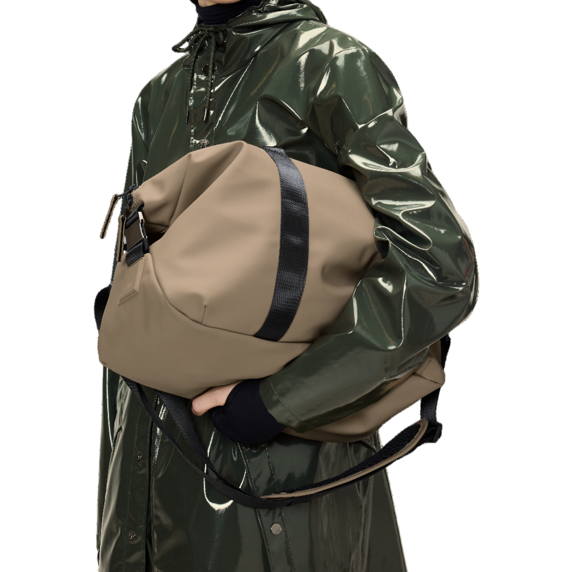 Rains Valera Weekend Bag Small