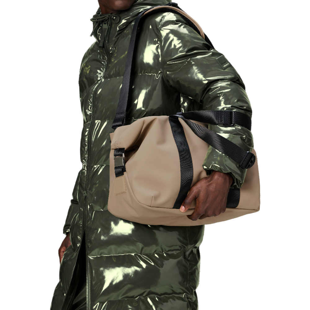 Rains Valera Weekend Bag Small