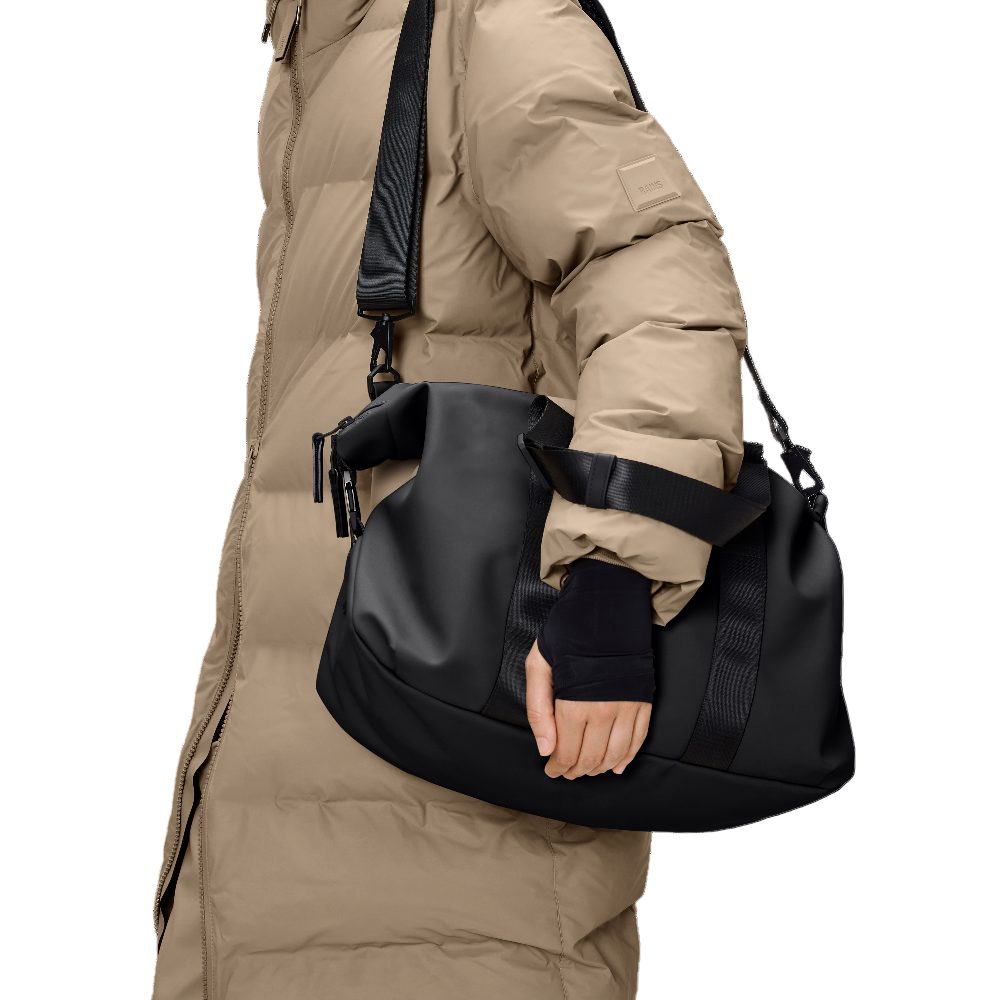 Rains Valera Weekend Bag Small