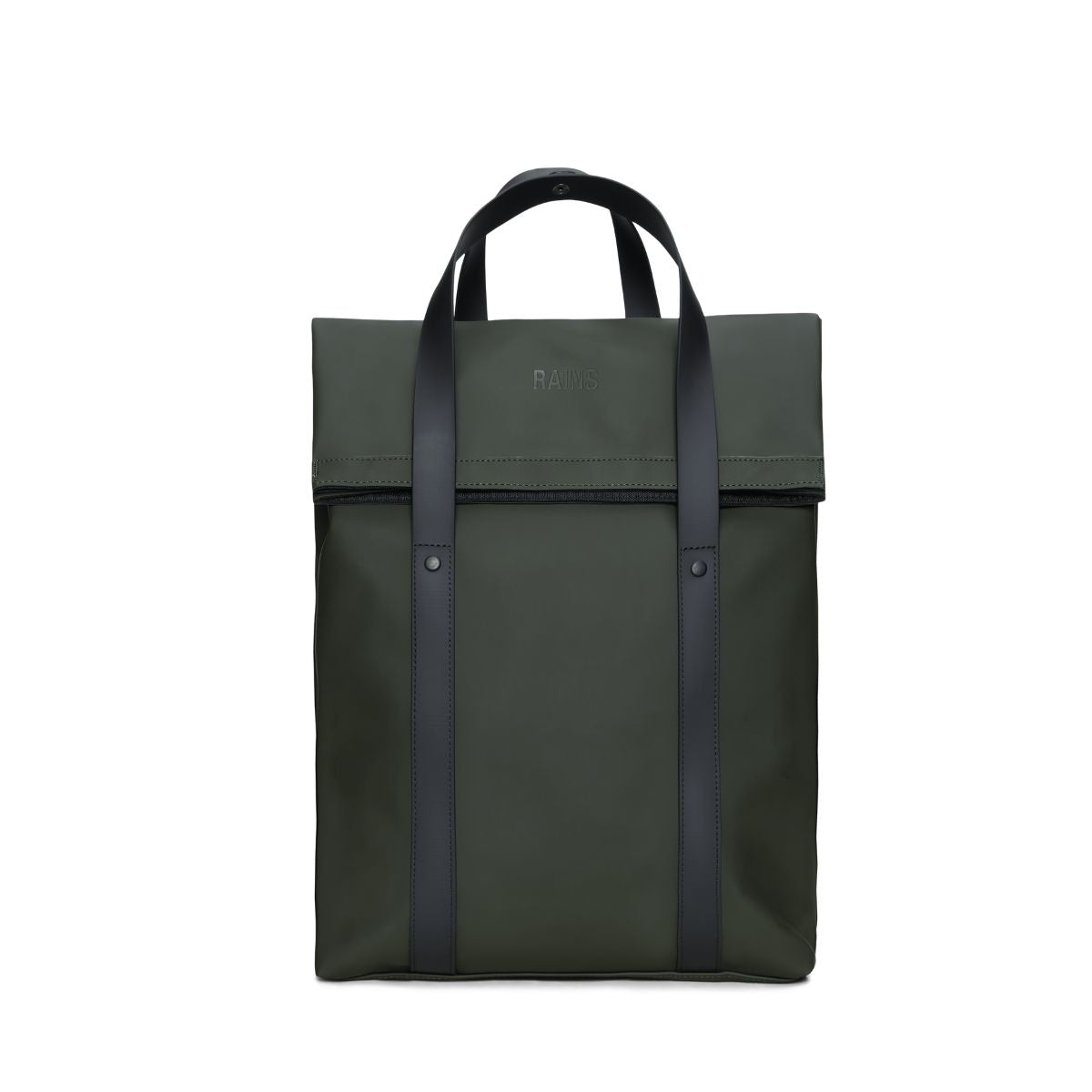 Rains 2 Way Tote Backpack