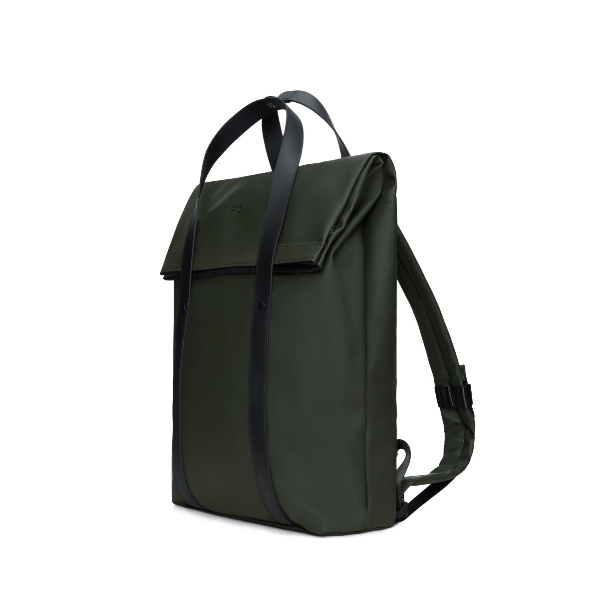 Rains 2 Way Tote Backpack