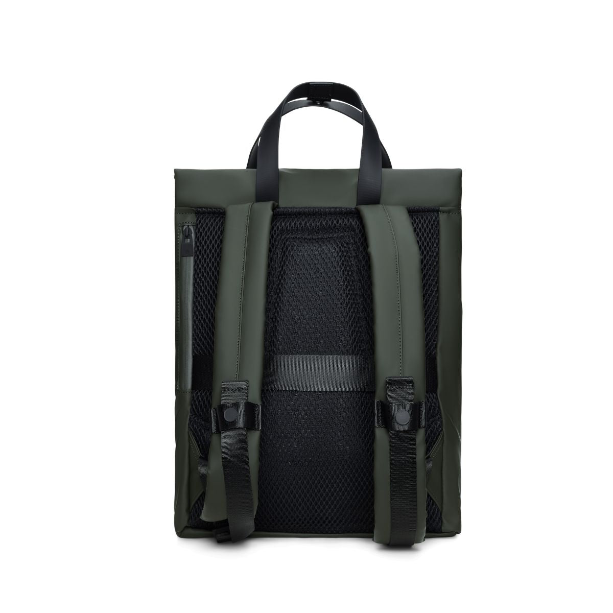 Rains 2 Way Tote Backpack