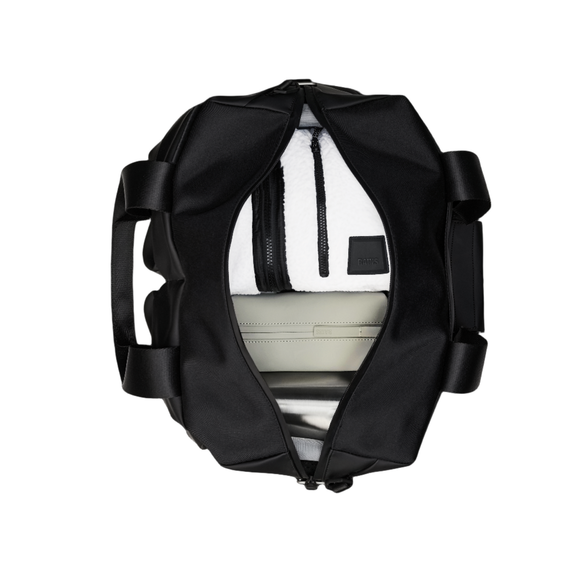 Rains Otaru Weekend Bag Small