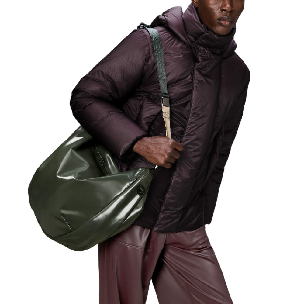 Rains Valera Shoulder Bag Large