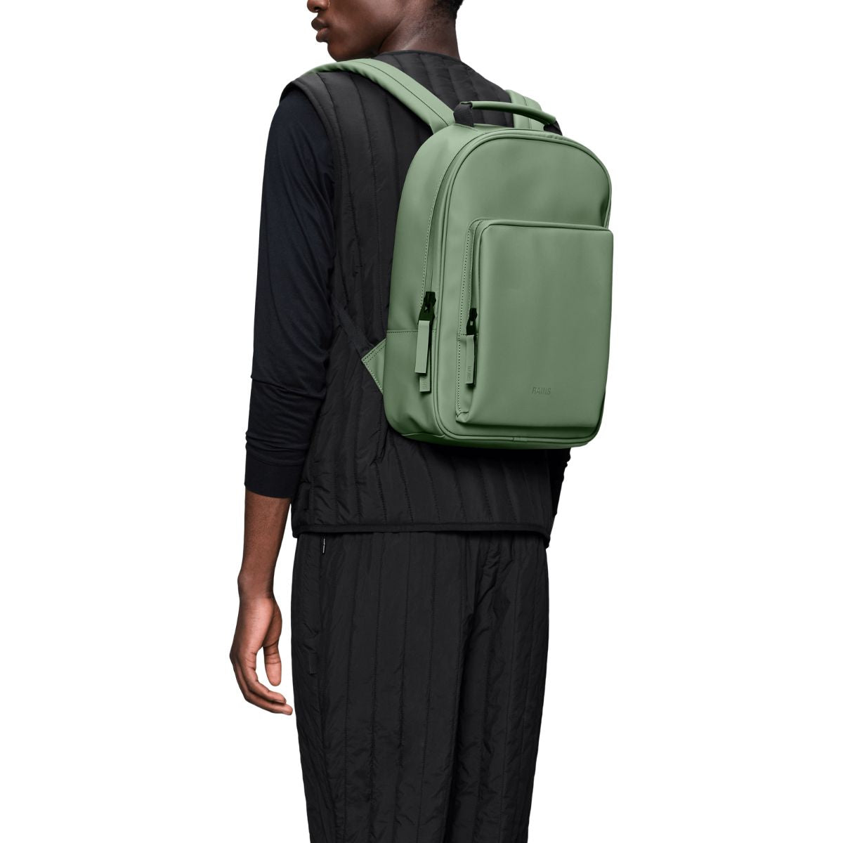 Rains Book Daypack