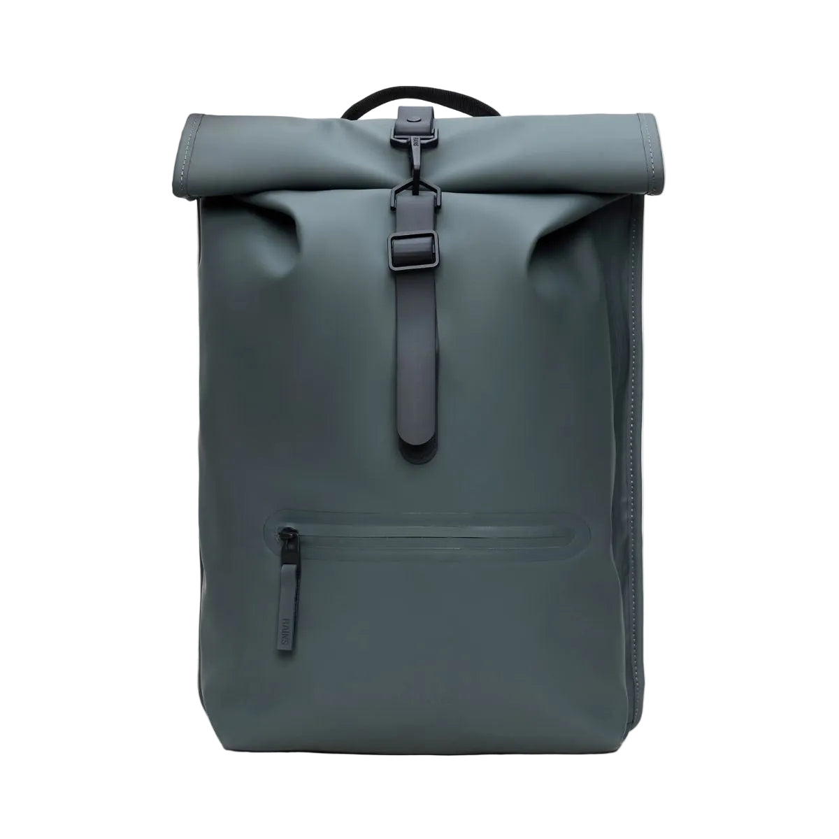 Rains Rolltop Rucksack