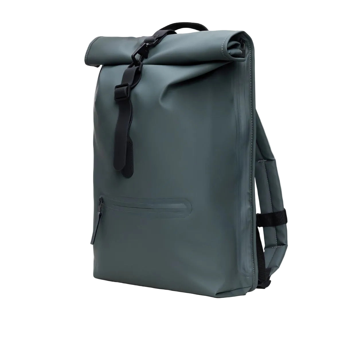 Rains Rolltop Rucksack