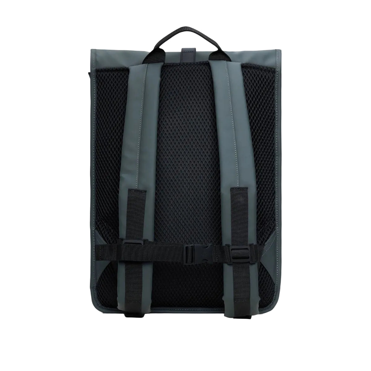 Rains Rolltop Rucksack