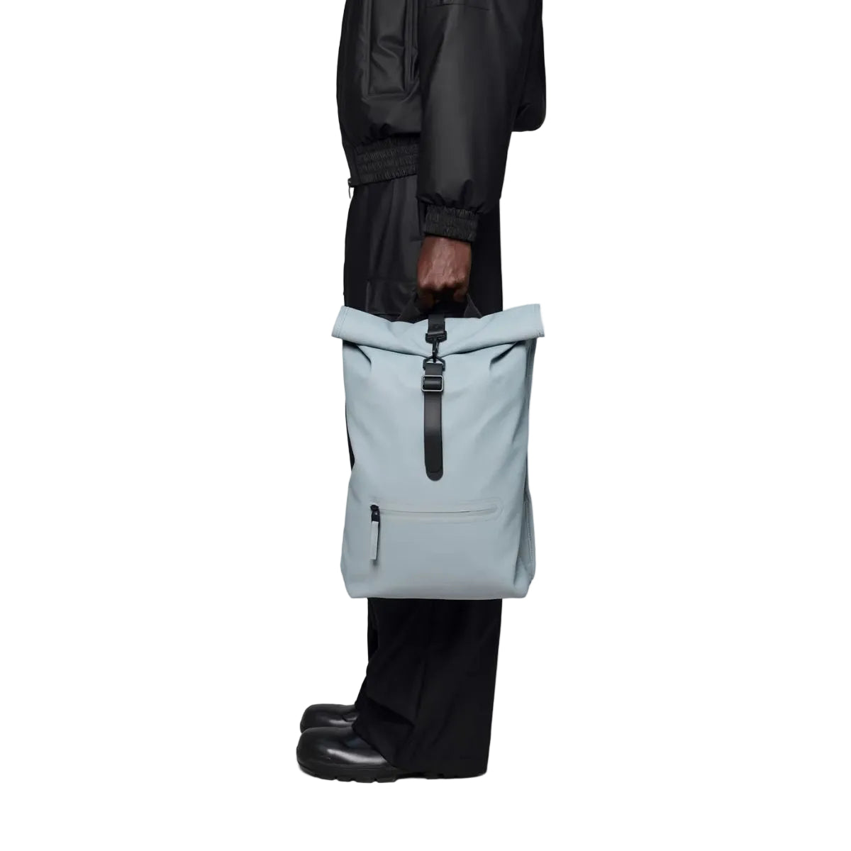Rains Rolltop Rucksack
