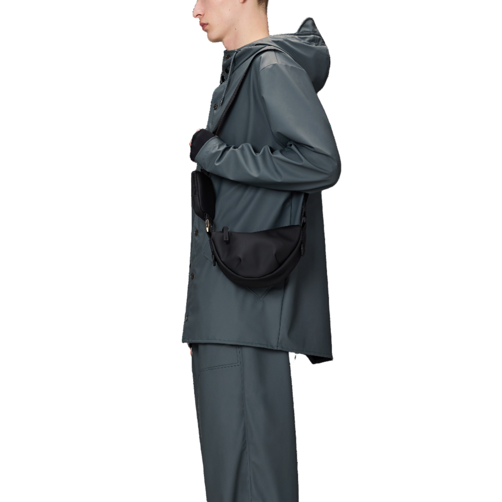 Rains Valera Shoulder Bag Mini