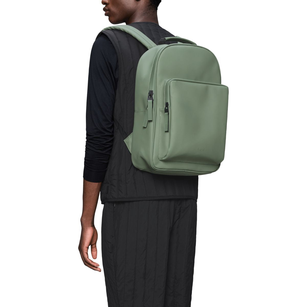 Rains Book Daypack Large*