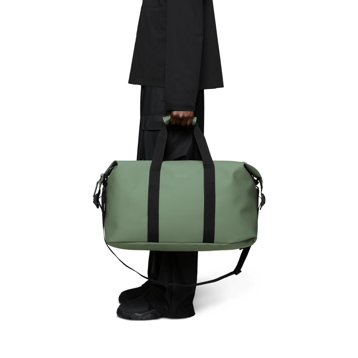 Rains Hilo Weekend Bag