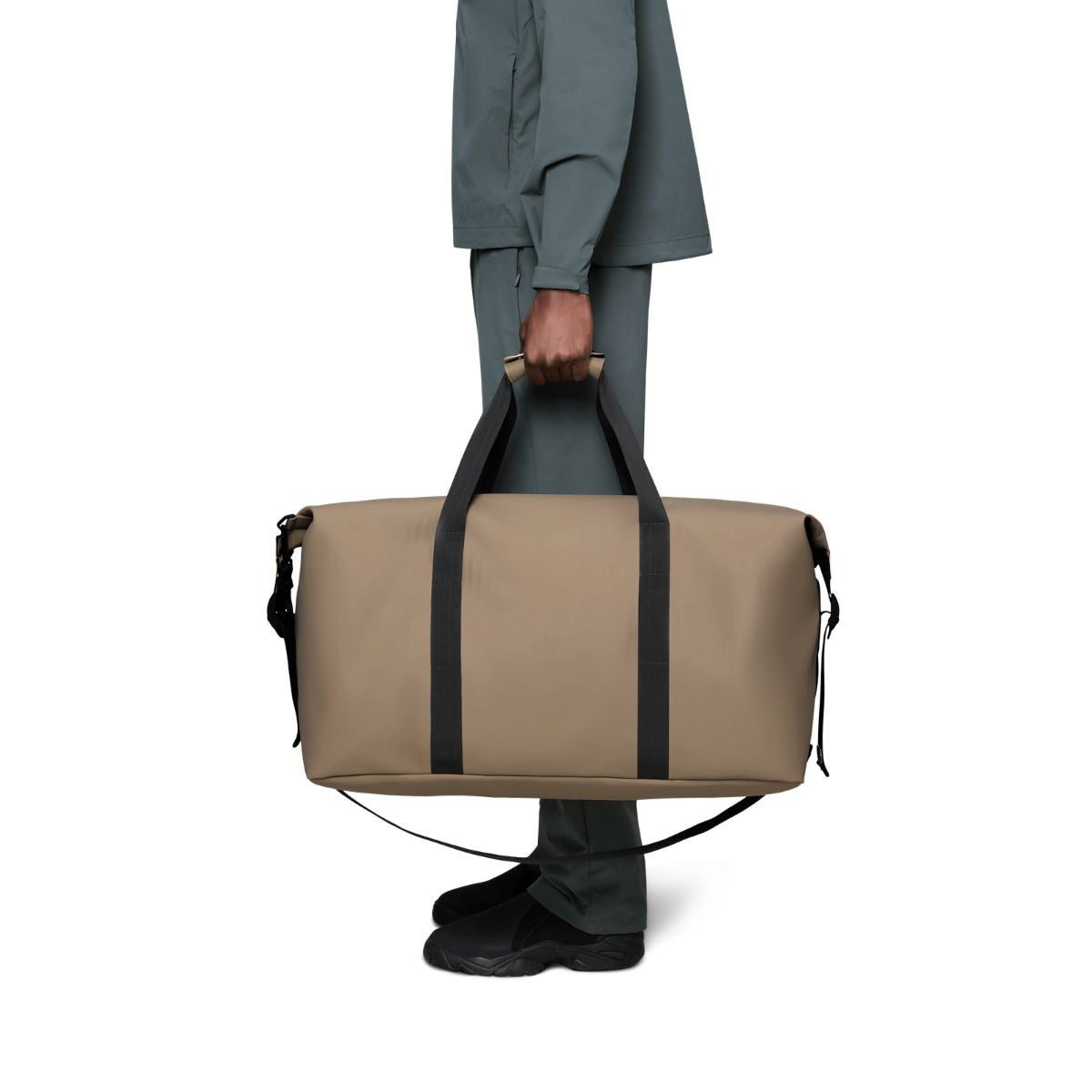 Rains Hilo Weekend Bag Large