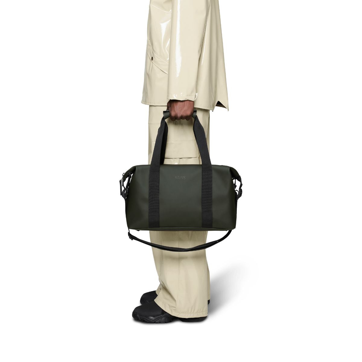 Rains Hilo Weekend Bag Small