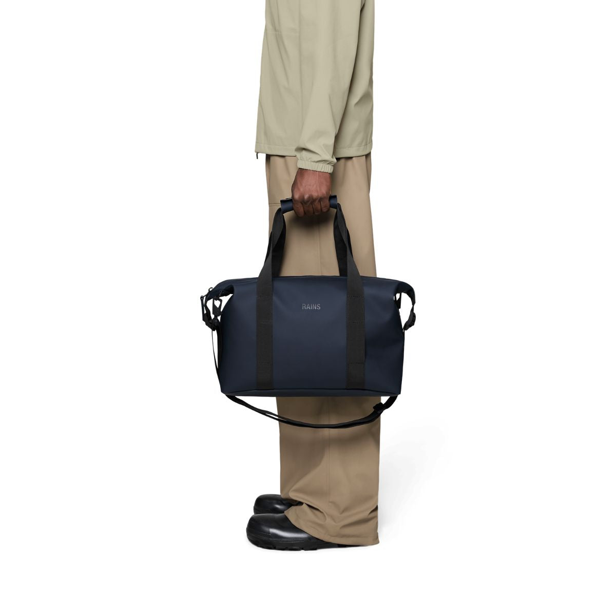 Rains Hilo Weekend Bag Small
