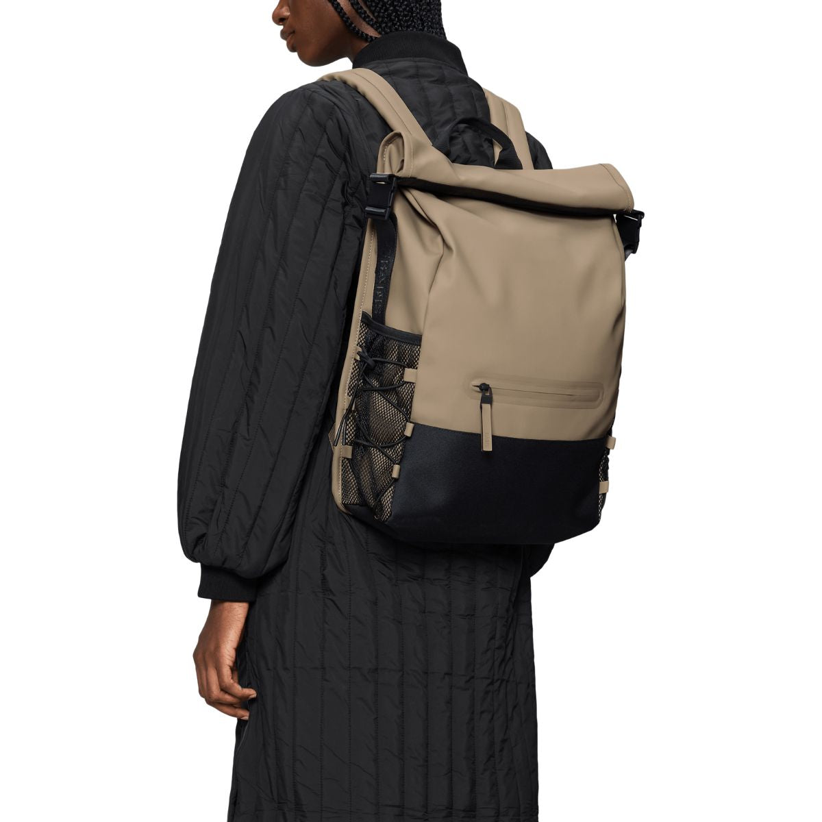 Rains Trail Mountaineer Rolltop