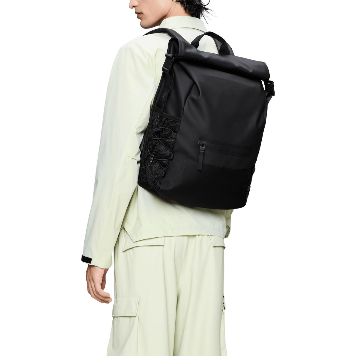 Rains Trail Mountaineer Rolltop