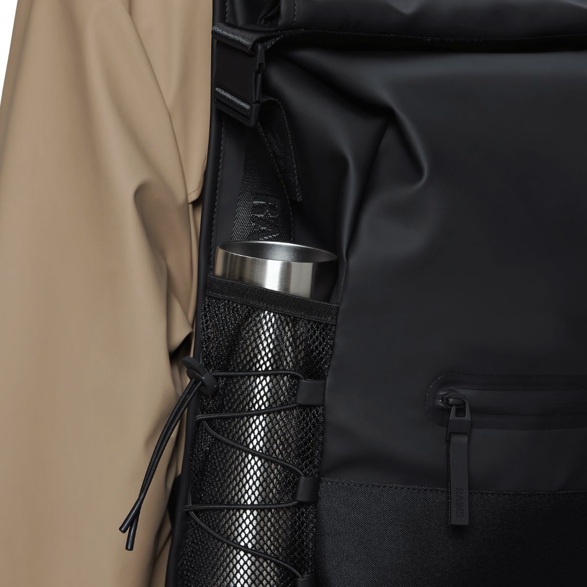 Rains Trail Mountaineer Rolltop