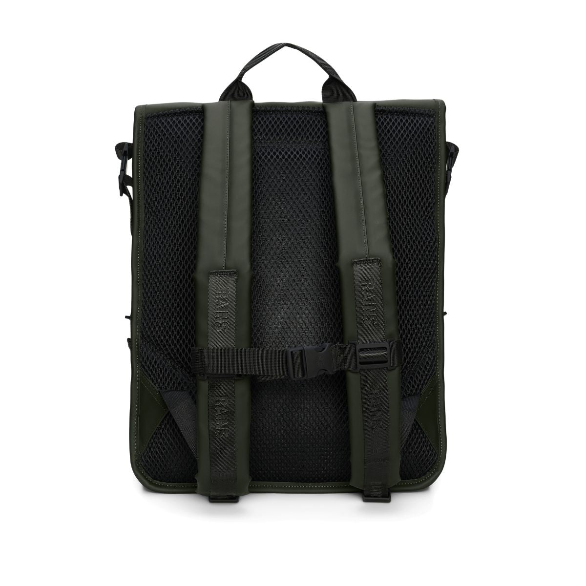 Rains Trail Mountaineer Rolltop