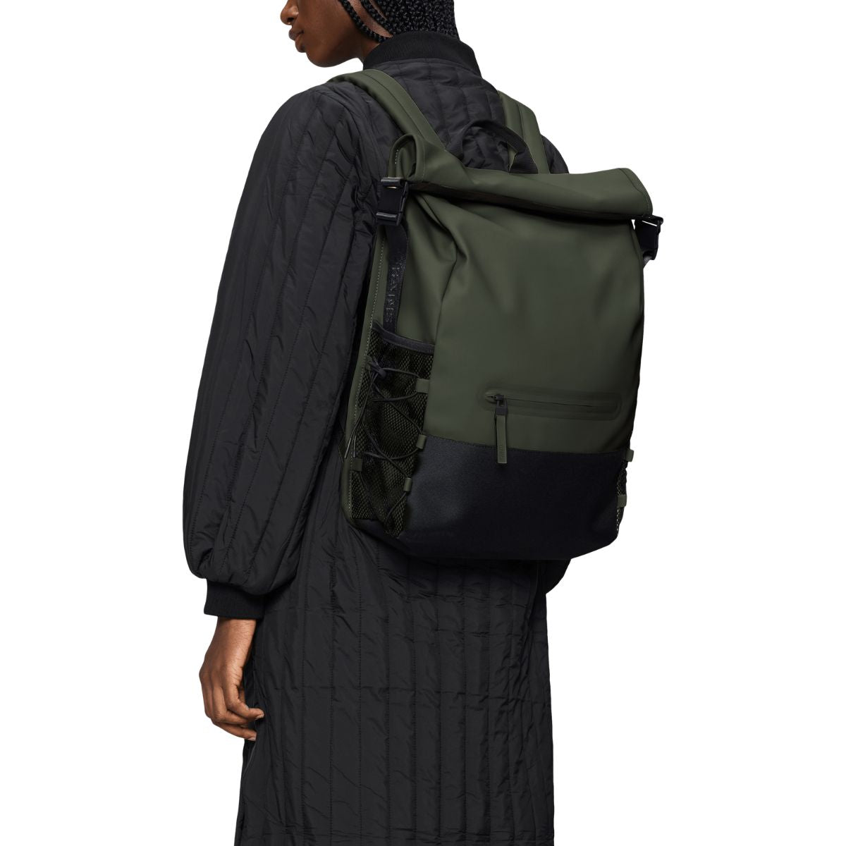 Rains Trail Mountaineer Rolltop