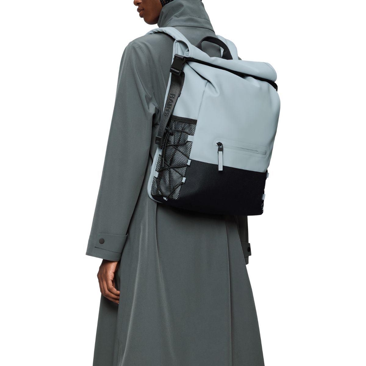 Rains Trail Mountaineer Rolltop