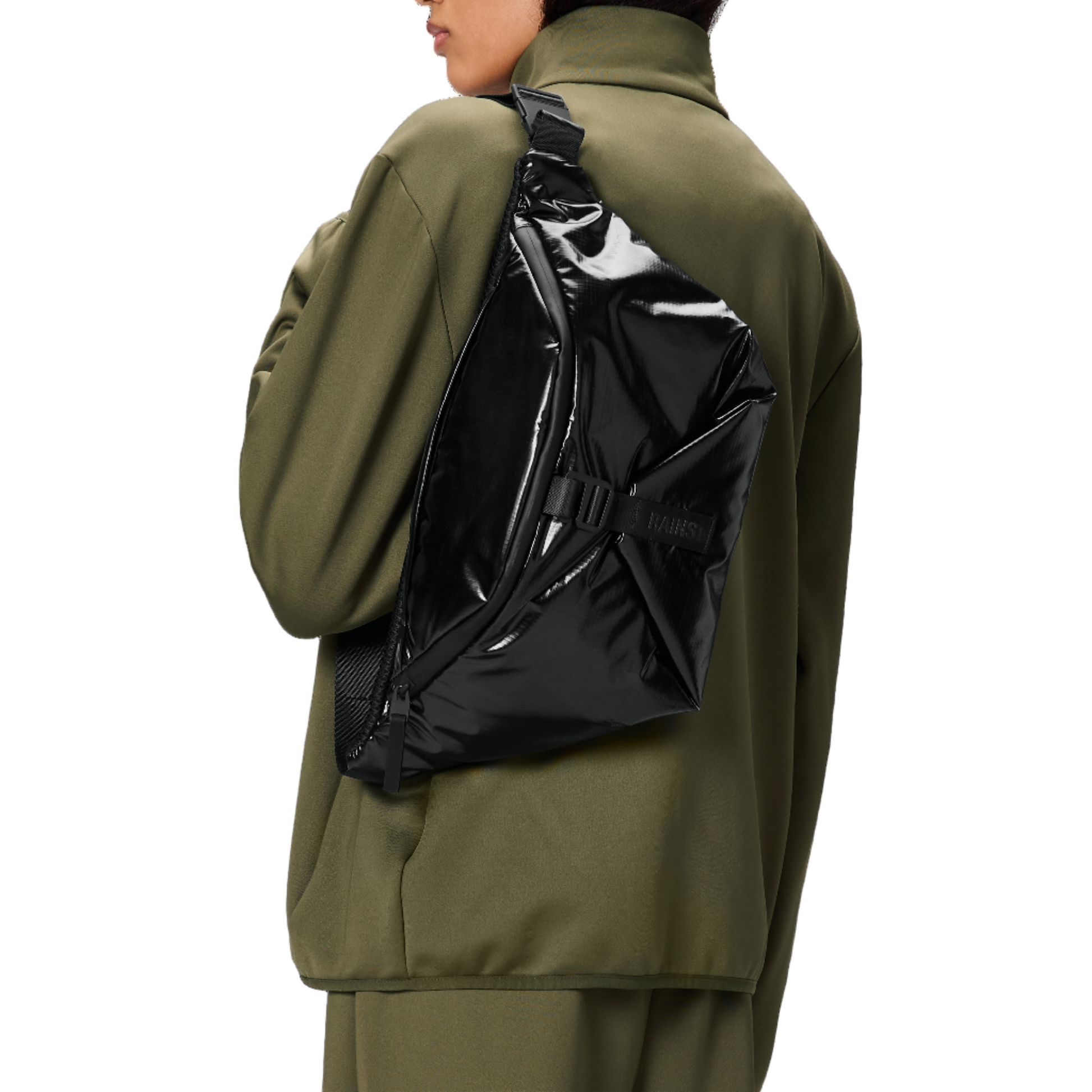 Rains Sibu Bum Bag Large