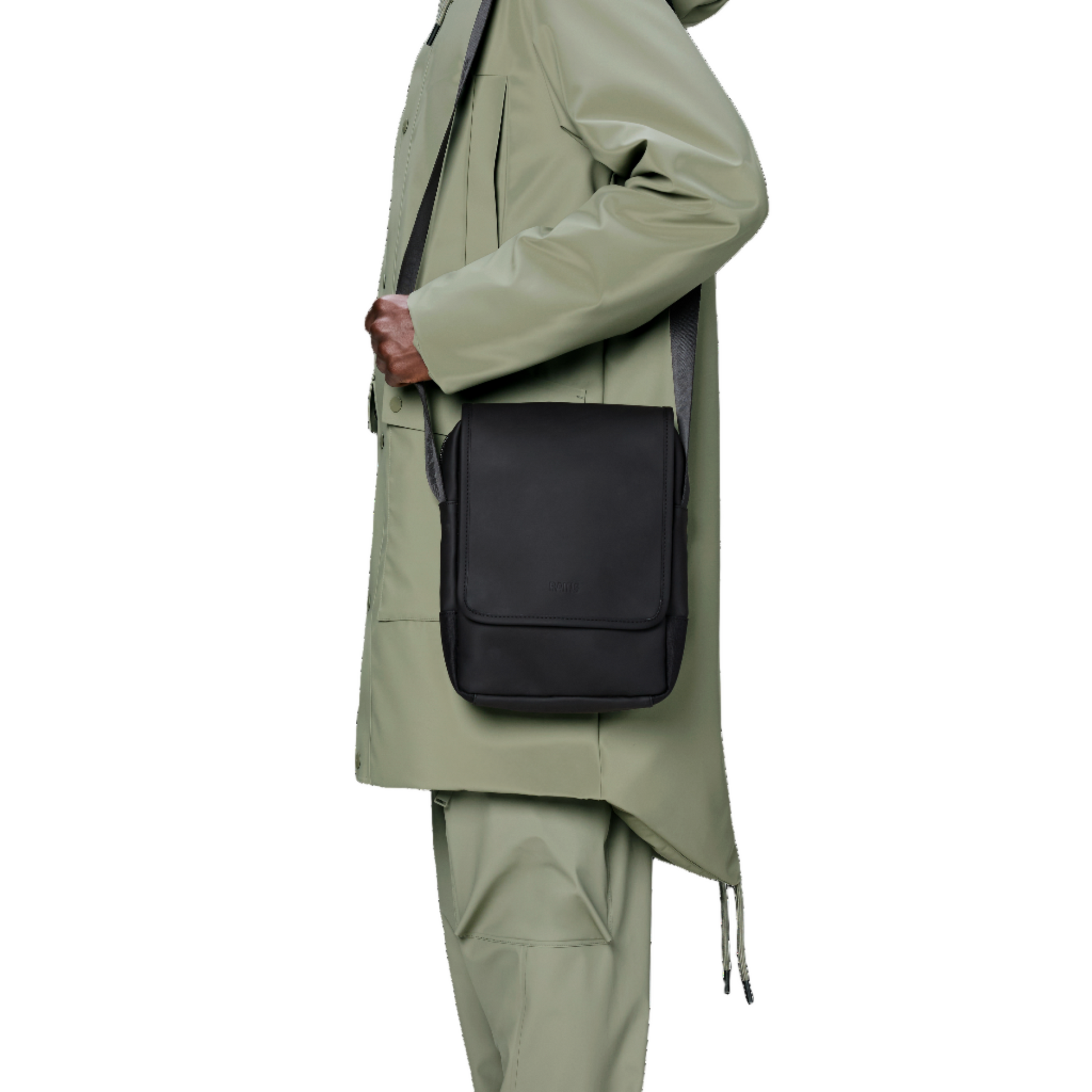 Rains Trail Reporter Bag