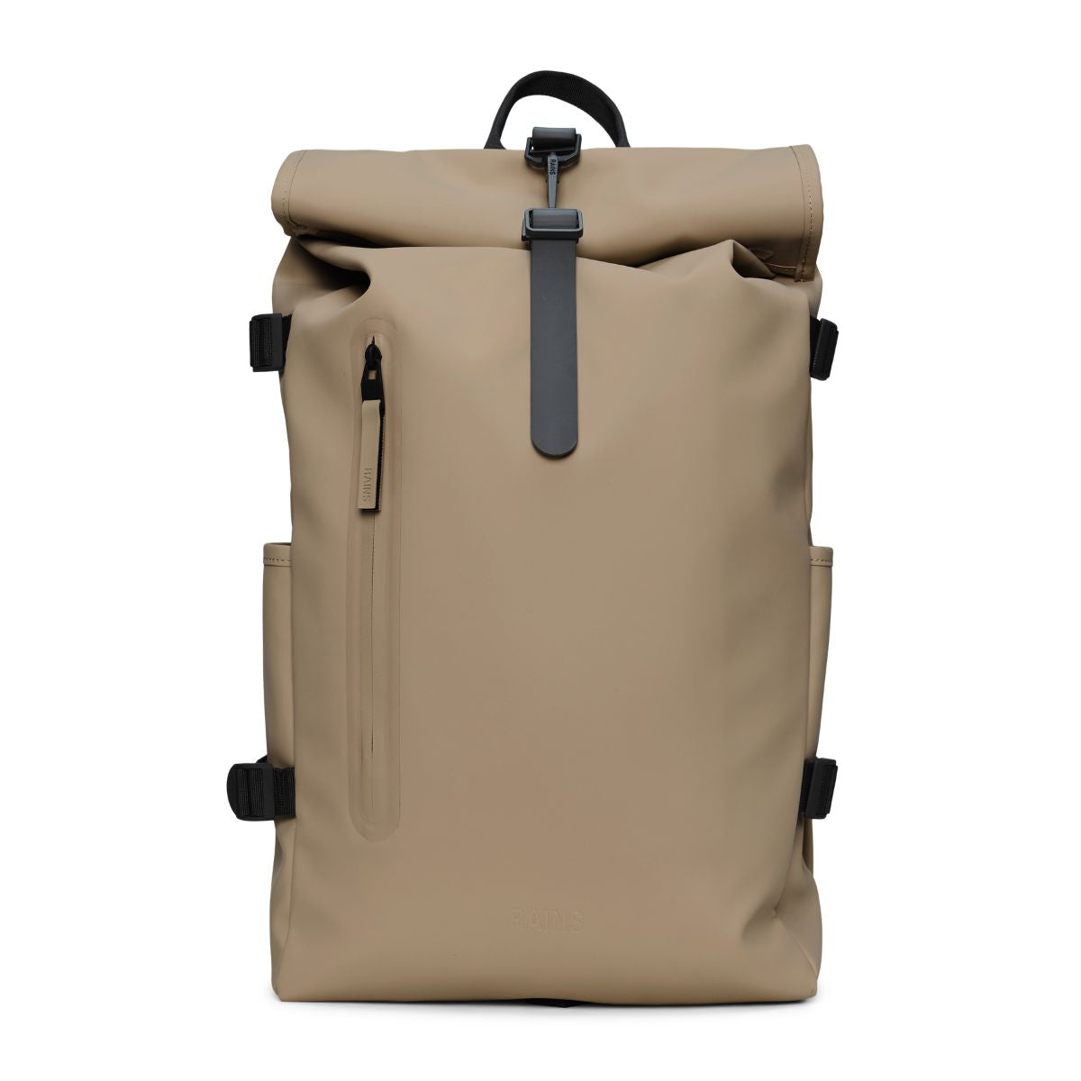 Rains Rolltop Rucksack Large