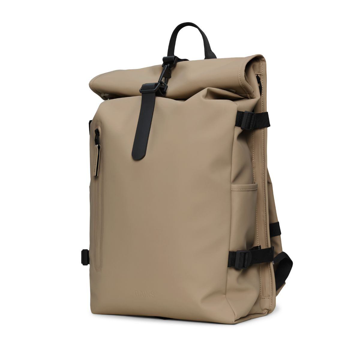 Rains Rolltop Rucksack Large