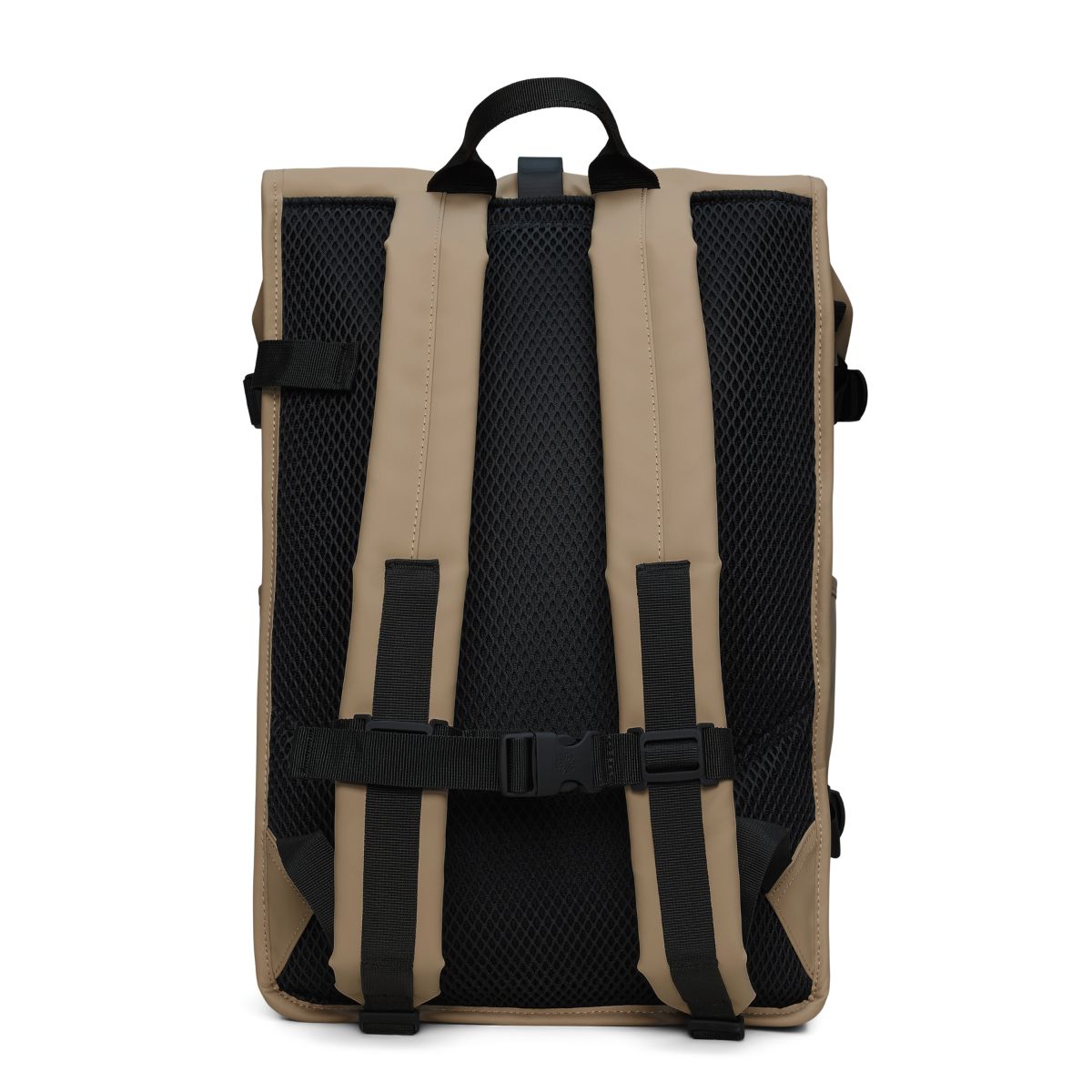 Rains Rolltop Rucksack Large