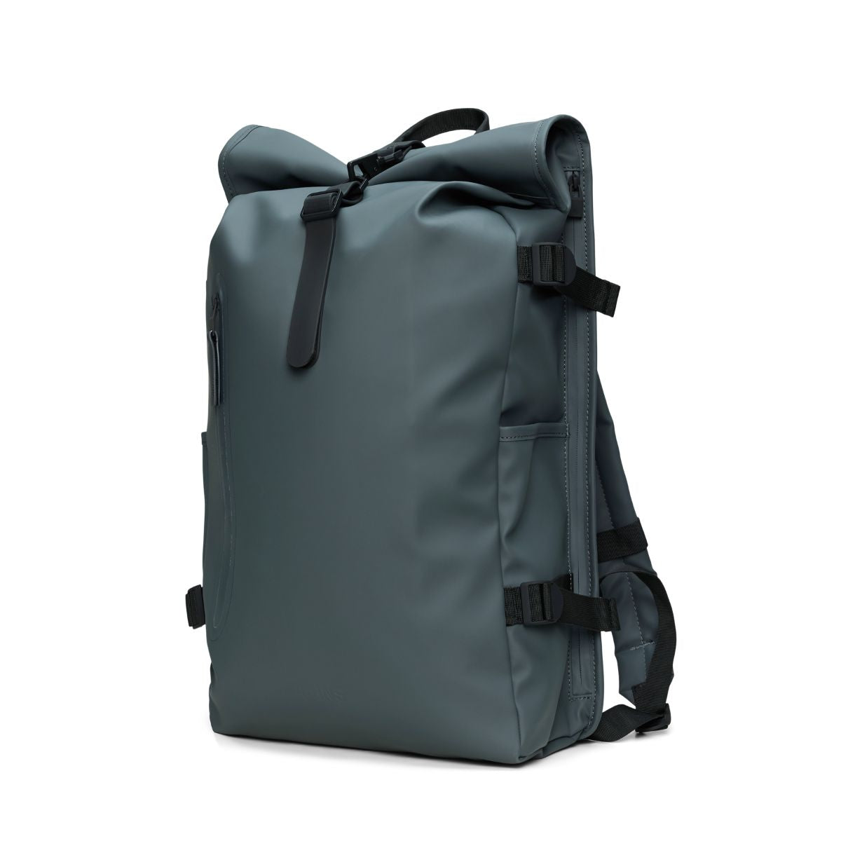 Rains Rolltop Rucksack Large