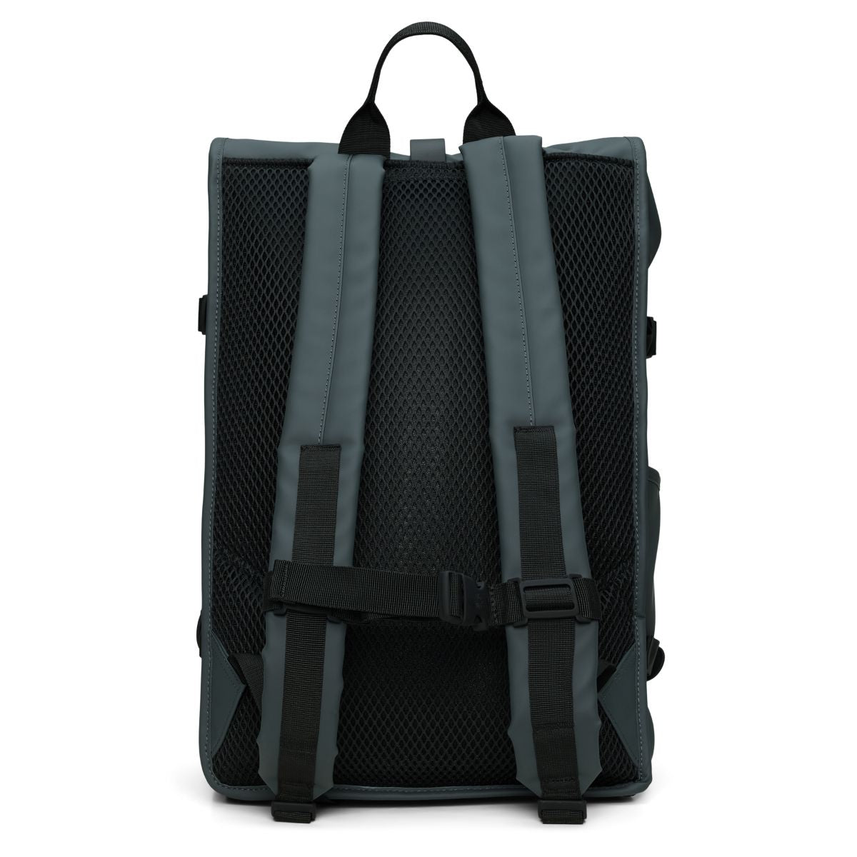 Rains Rolltop Rucksack Large