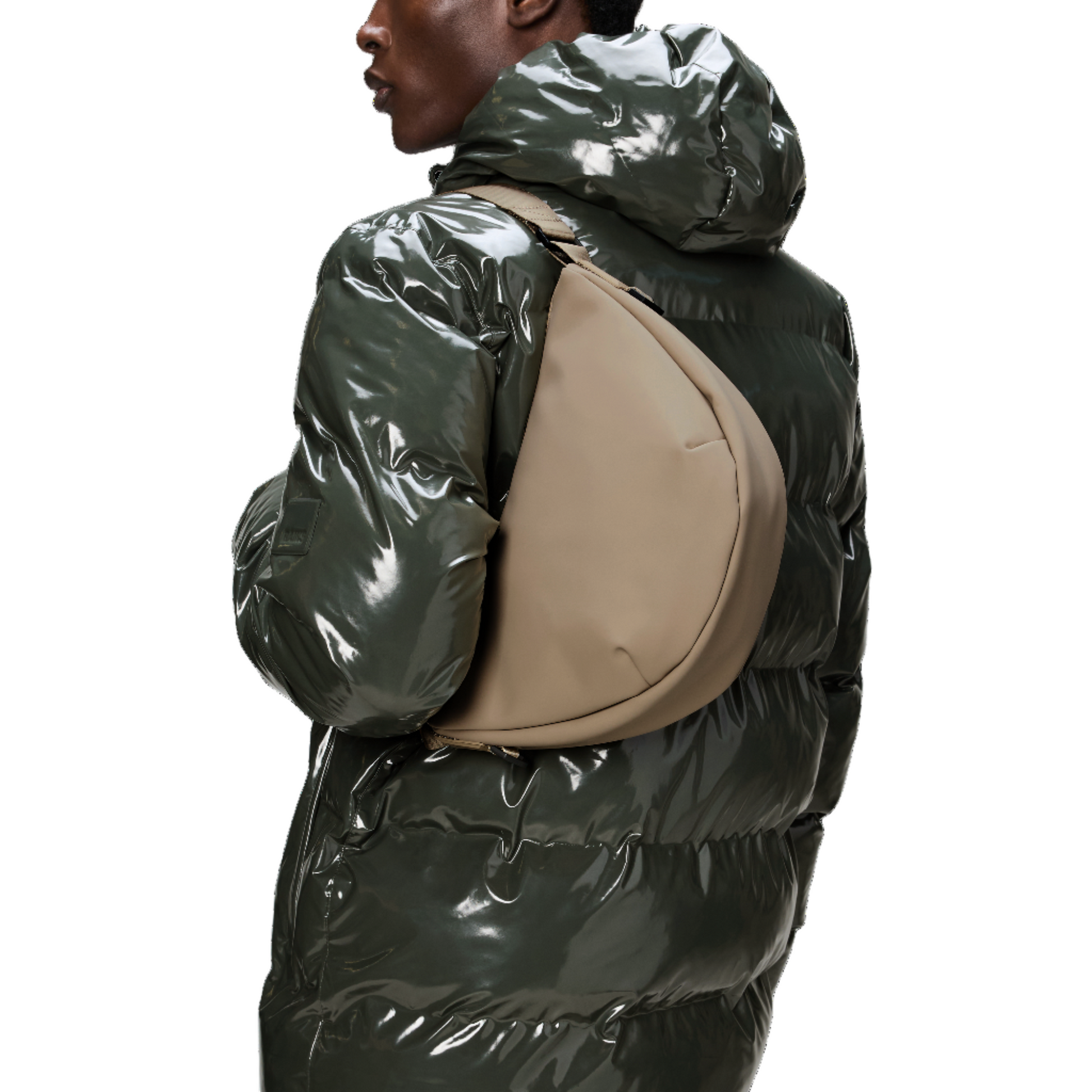 Rains Valera Shoulder Bag