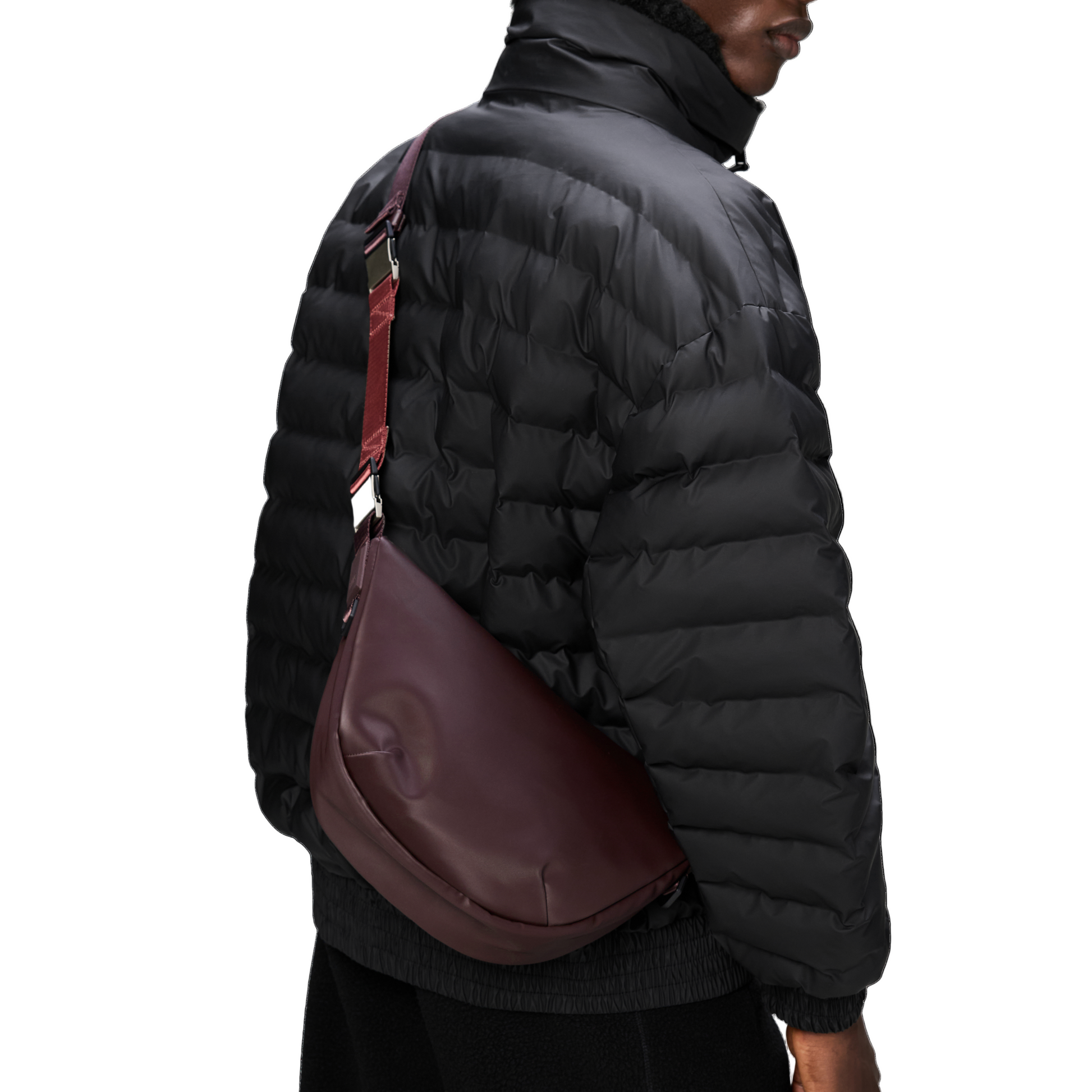 Rains Valera Shoulder Bag