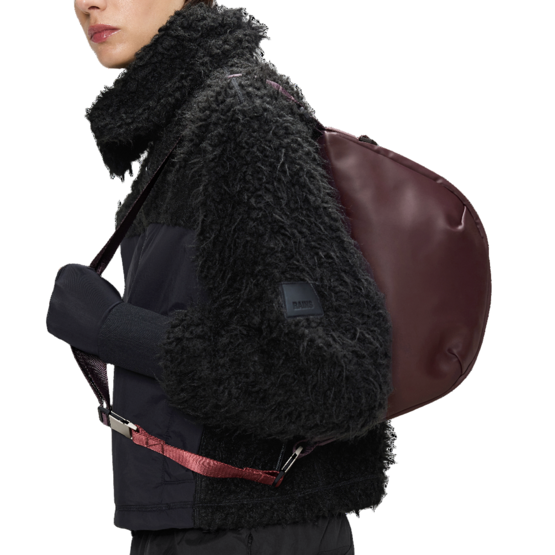 Rains Valera Shoulder Bag