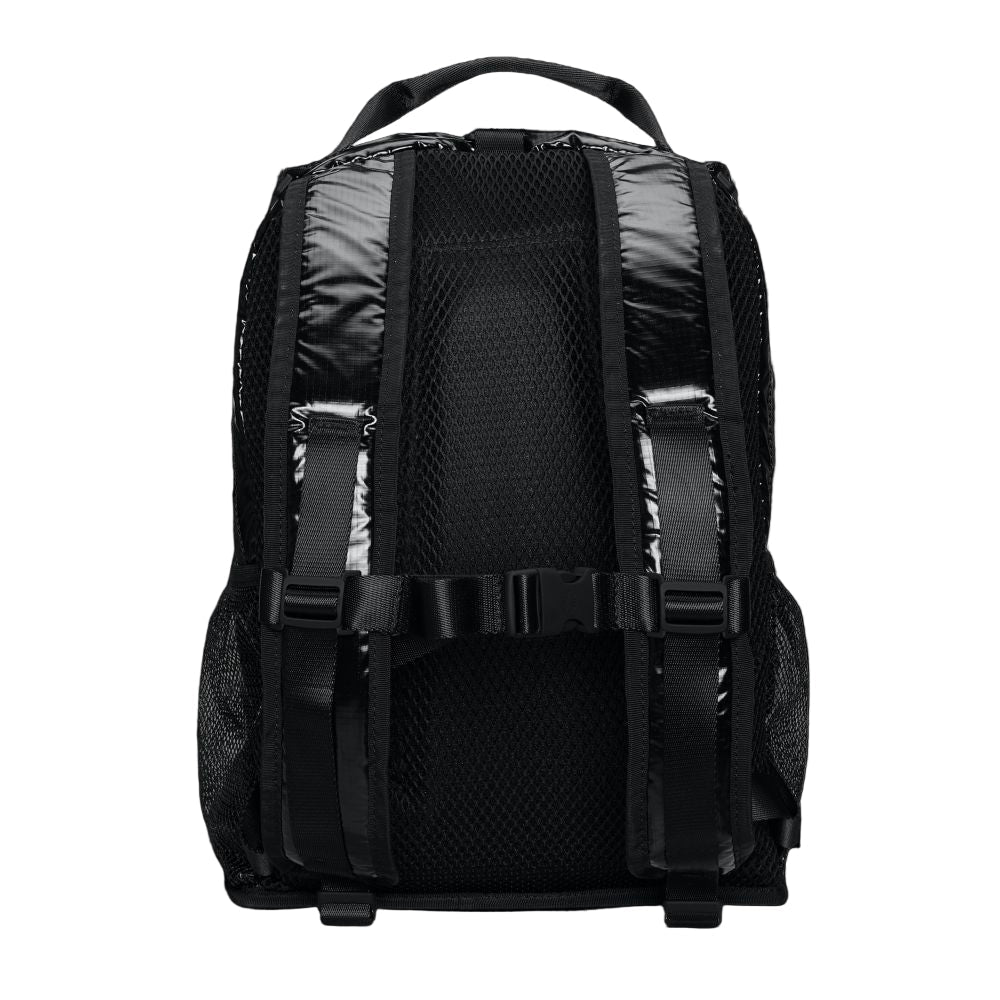 Rains Sibu Clip Front Backpack