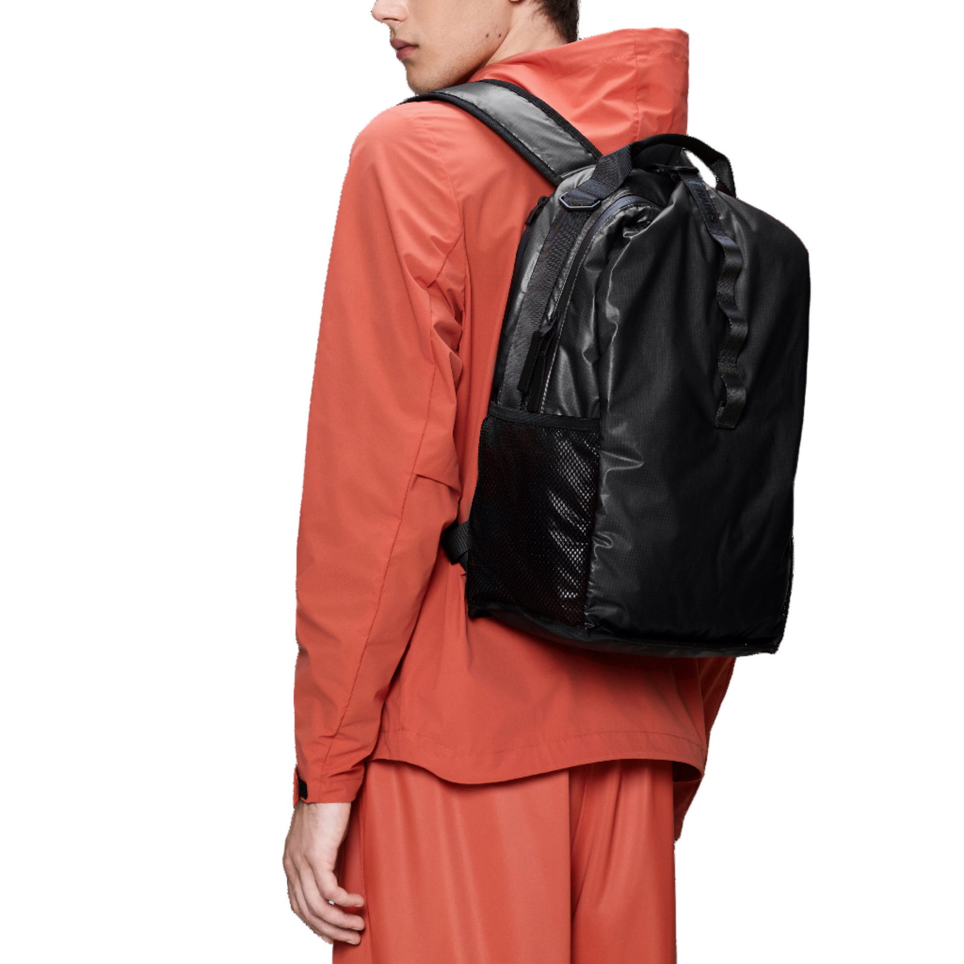 Rains Sibu Clip Front Backpack