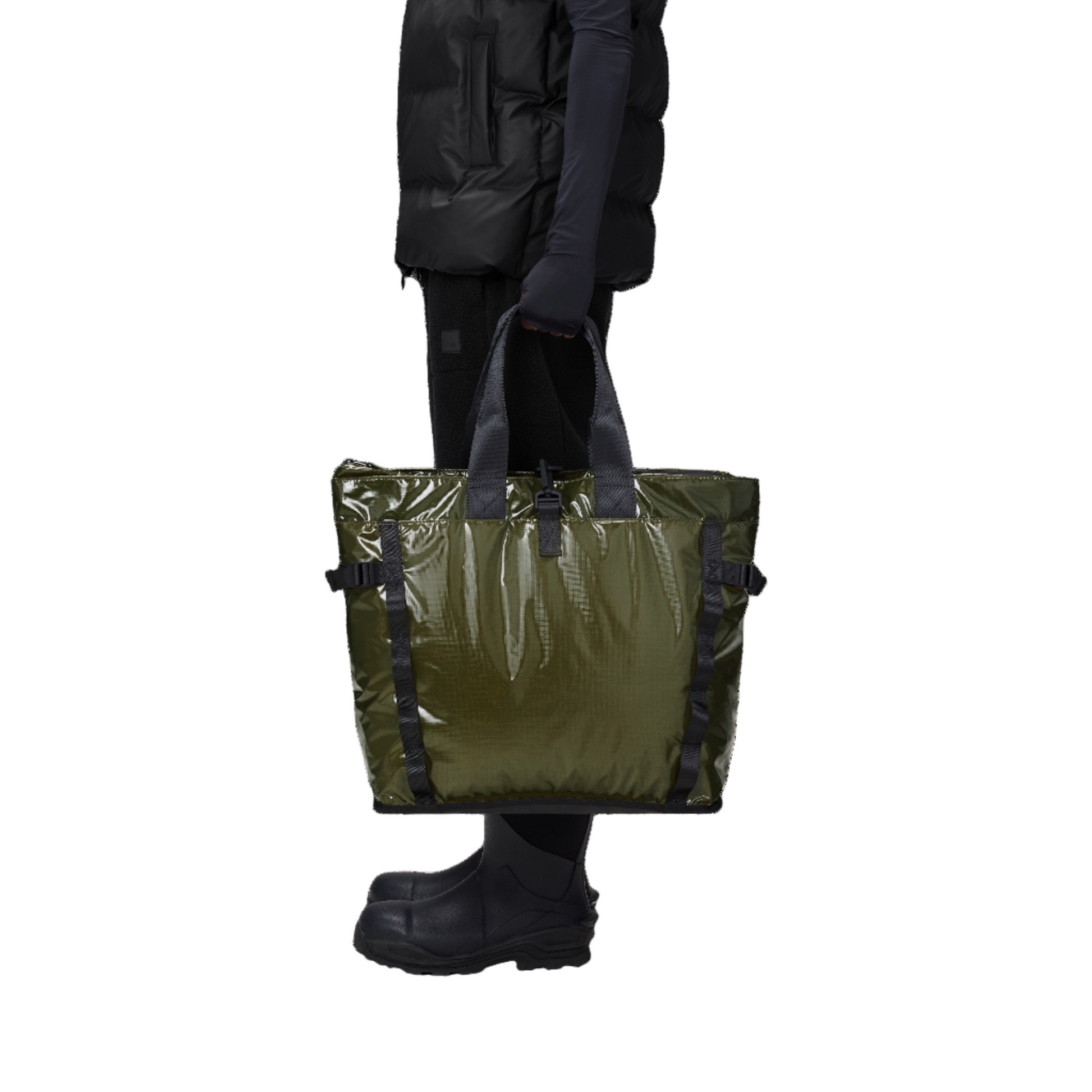 Rains Sibu Weekend Bag