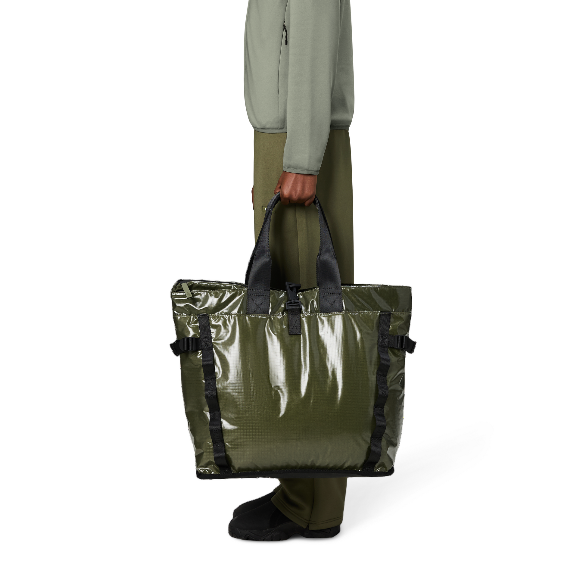 Rains Sibu Weekend Bag