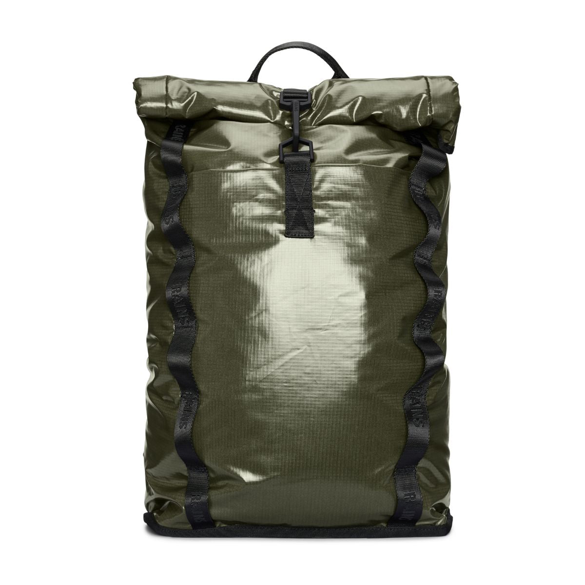 Rains Sibu Rolltop Rucksack