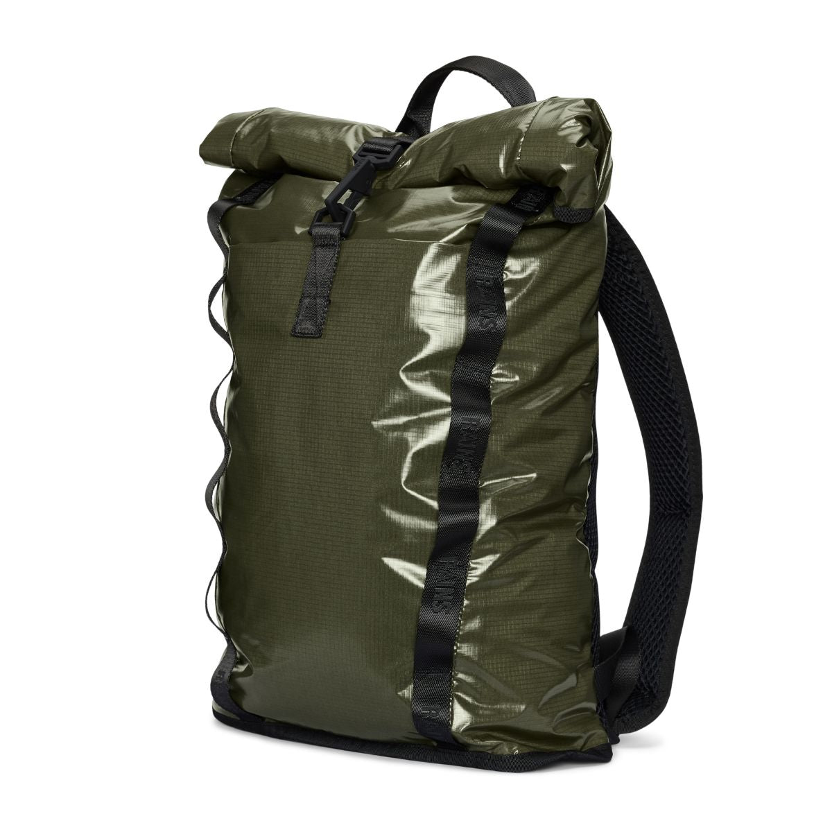 Rains Sibu Rolltop Rucksack
