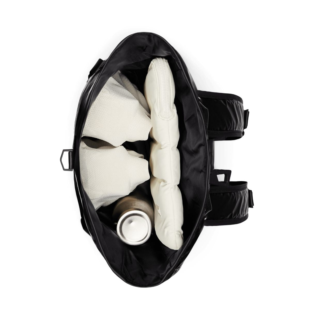 Rains Sibu Rolltop Rucksack