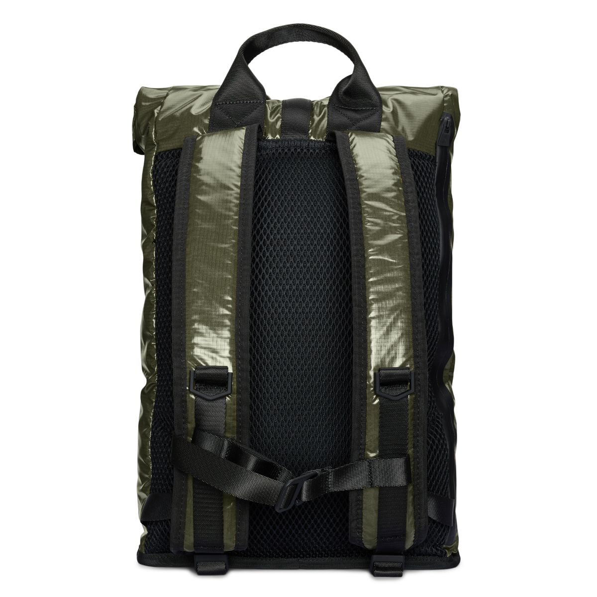 Rains Sibu Rolltop Rucksack