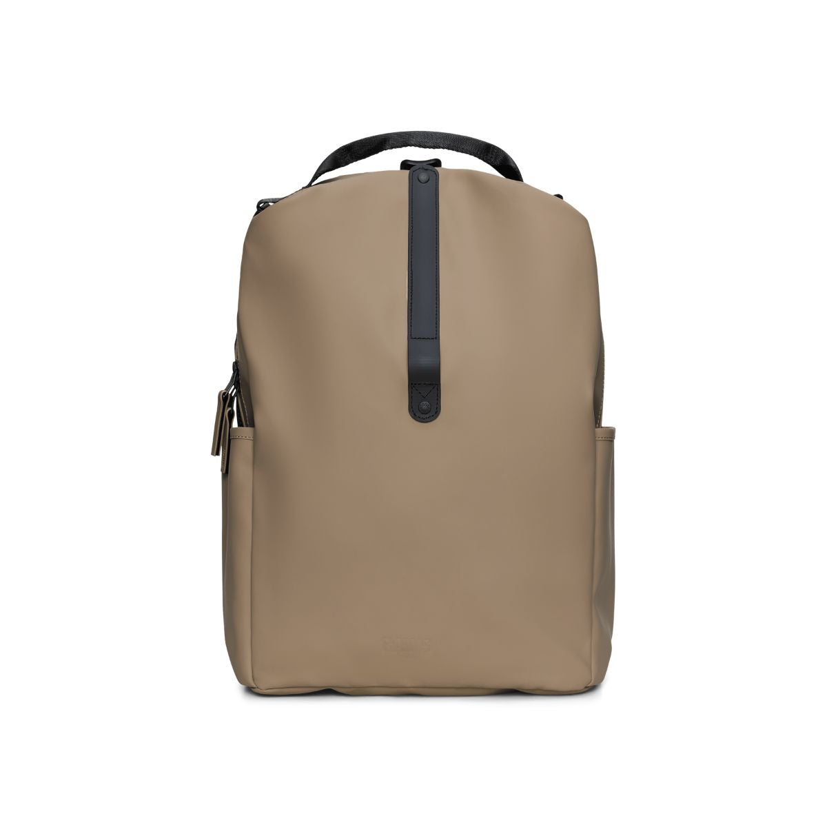 Rains Clip Front Backpack