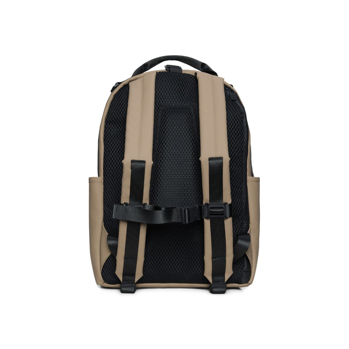 Rains Clip Front Backpack*