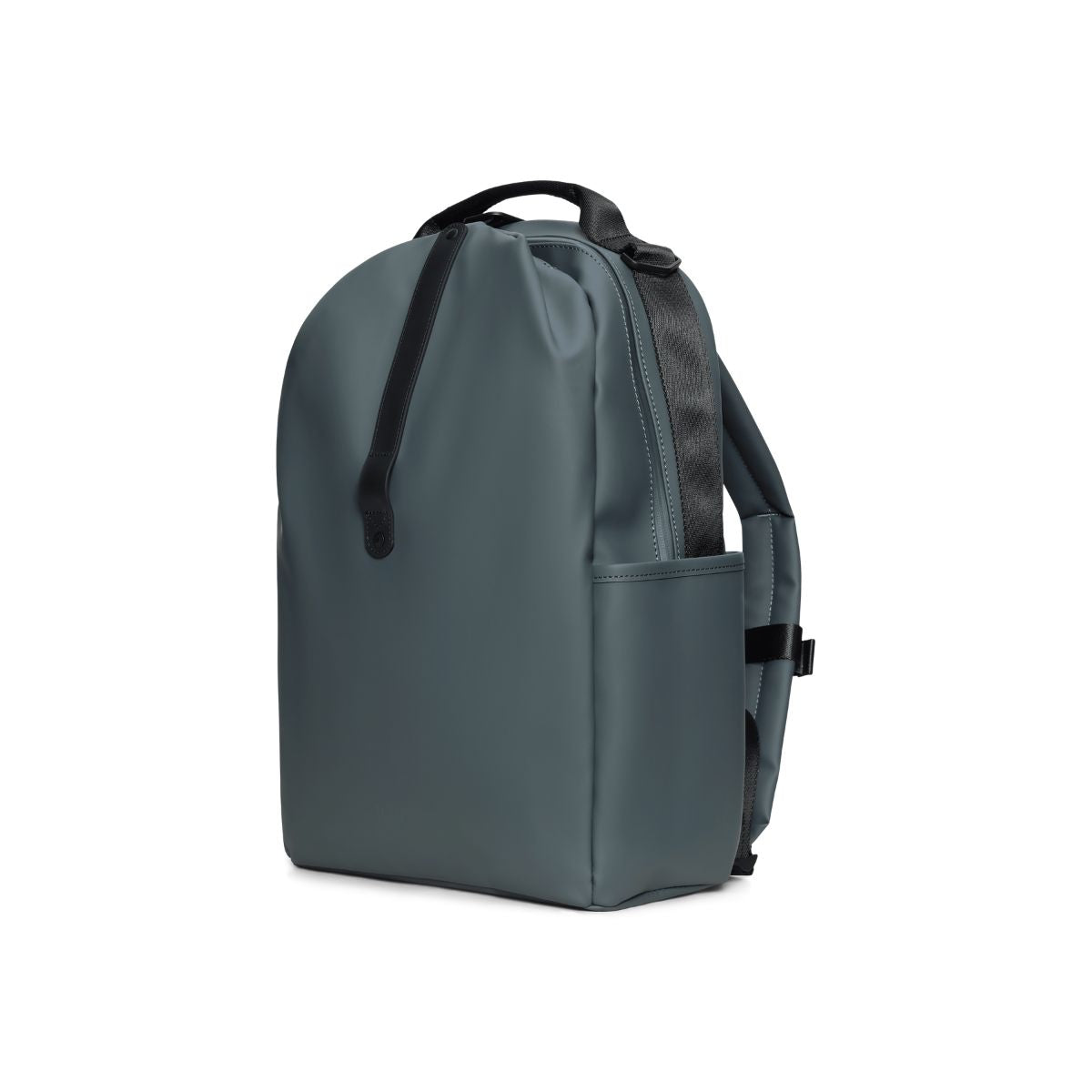 Rains Clip Front Backpack