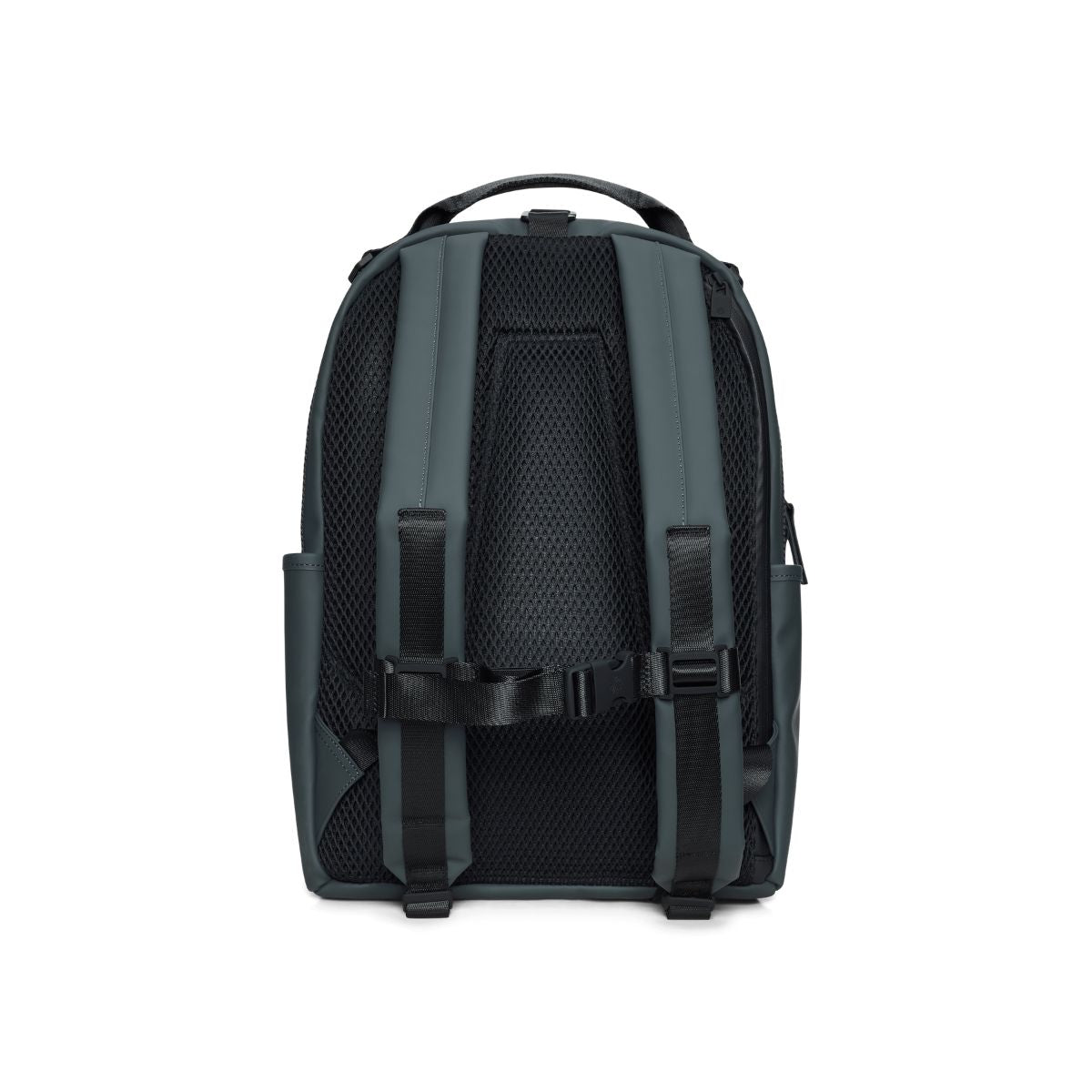 Rains Clip Front Backpack