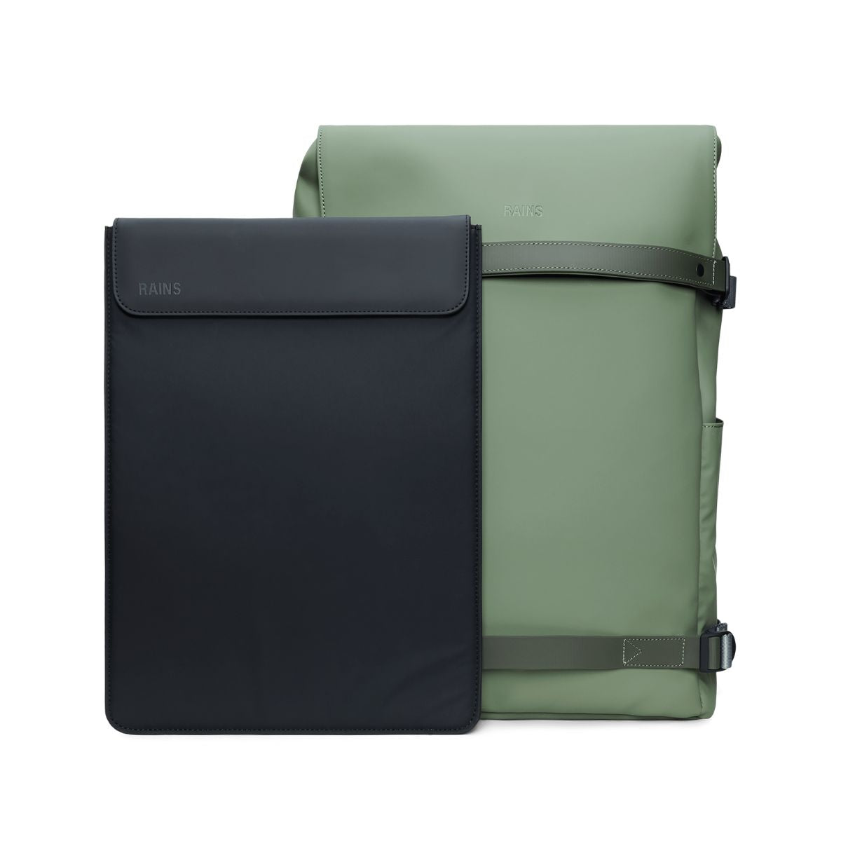 Rains OTG Backpack