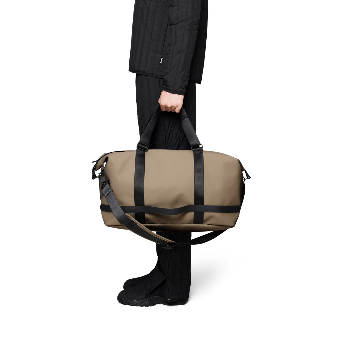 Rains OTG Weekend Bag